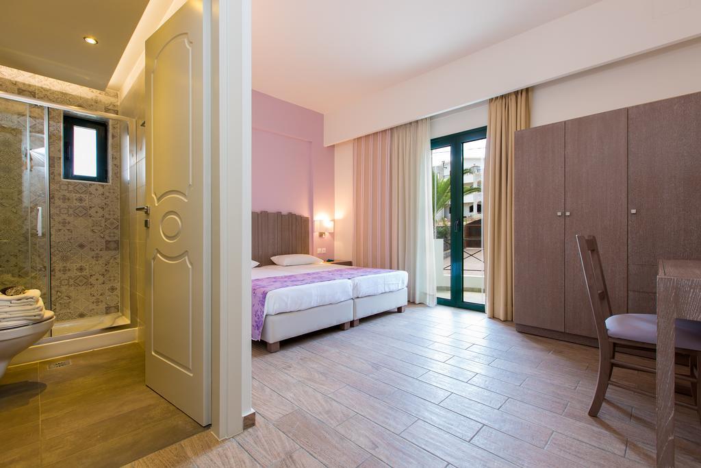 Alonia Villa, Refined Living With 50M2 Private Pool, By Thinkvilla Melidhonion  Room photo