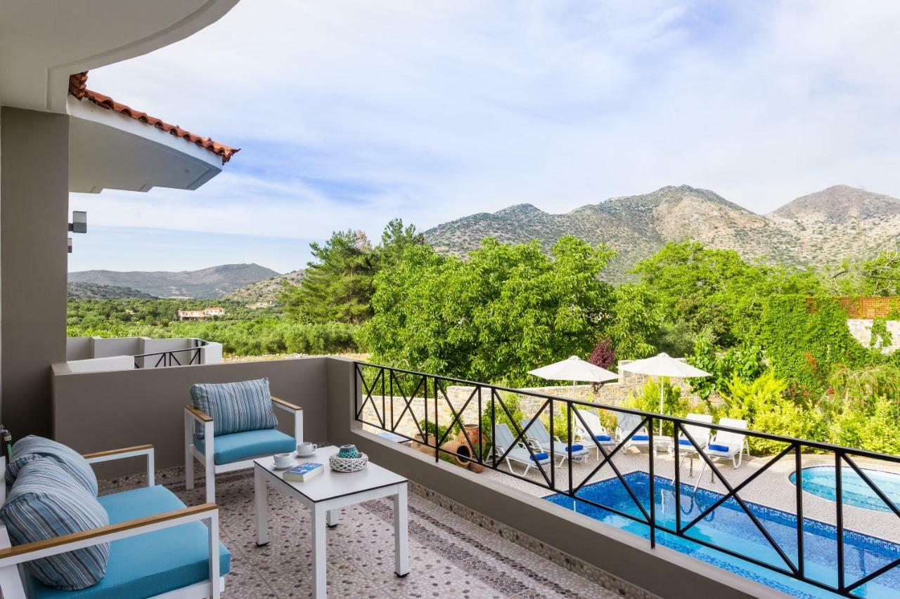Alonia Villa, Refined Living With 50M2 Private Pool, By Thinkvilla Melidhonion  Exterior photo